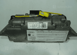 PODUSZKA AIRBAG PASAŻERA AUDI A4 B7 8E2880204B 3