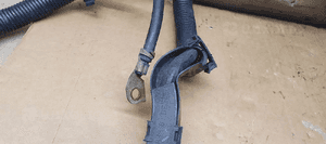 Instalacja wiązka silnika VW Fox 1.2 5