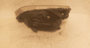 Lampa przednia prawa przód prawo ford focus c-max MK1 3