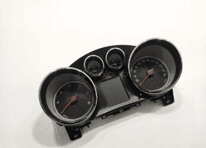 LICZNIK OPEL ASTRA IV J 1.7 CDTI 13336484 2009-2012 EUROPA 2