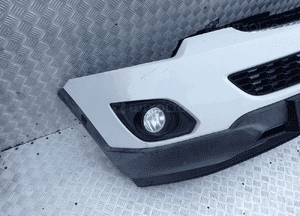 Zderzak przód opel antara 25953690  lnq kod lakieru 3