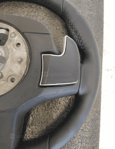 Bmw G05 G06 G01 G32 G30 grzana kierownica m pakiet łopatki tempomat airbag kompletna 12