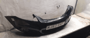 Zderzak przód przedni do opel zafira b Z20R 4