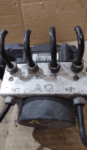 #POMPA ABS OPEL CORSA D nr 0265800422 5