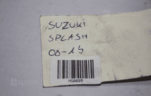 Przełącznik zespolony pod kierownicę SUZUKI SPLASH '08-14 2
