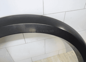 Ford ranger raptor listwa błotnika lewa tył tylna JB3B-29039-A llu 4