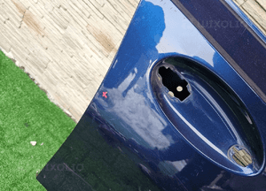 Drzwi bmw 3 G20 G21 2