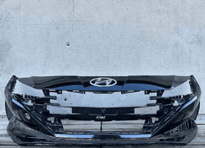 Zderzak przód przedni hyundai elantra vii 7 2020- 86511-AA010 cały 1