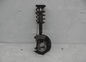 Mcperson zwrotnica prawa bmw X3 F25 X4 F26 x drive 1