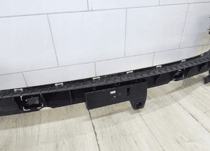 Wzmocnienie ślizg zderzaka środkowy tył audi Q3 ii 19- 83F 83F807385 6