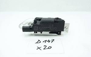 Zamek klapy bagażnika mercedes W206 W177 W167 3