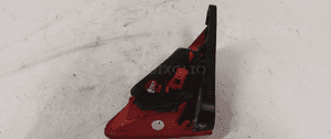 Lampa lewa w klape peugeot 3008 3