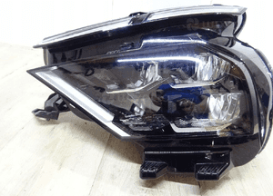 Citroen C4 iii lampa lewy przód 9830649480 2