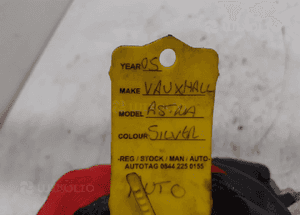 OPEL ASTRA ZESTAW STARTOWY KOMPUTER PĘTLA IMMMO 24445098 KLUCZYK ORYGINAŁ WYSYŁKA! 3