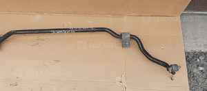 Drążek stabilizatora stabilizator przód Citroen Jumper Ducato III Boxer 3