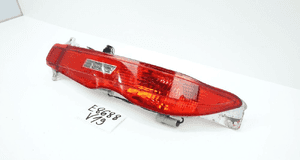Bmw 6 E63 lift 2006- lampa przeciwmgielna prawy tył 7177076 3