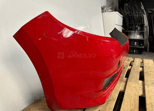 Zderzak przód przedni skoda citigo 1ST 2011- 1ST807221 oryginał cały 3
