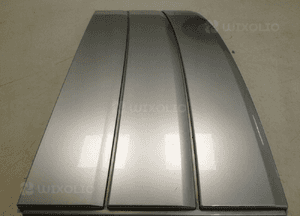 Range vogue L405 listwa drzwi prawy przód 2