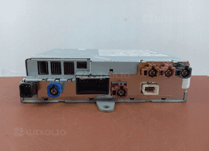 BMW OE Garmin Headunit Audio Nawigacja IDC23 HIGH 8155- 5B54B51 65125B54B51 3