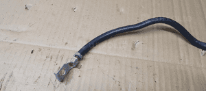 Klema minusowa akumulatora IBS BMW I E87 9134855 6986795 3