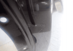 Błotnik lewy przód przedni mazda CX5 ii 2017- 2