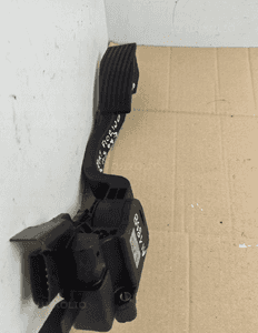 PEDAŁ GAZU POTENCJOMETR FIAT FIORINO III 1.3 QUBO NEMO 4