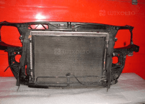 Audi A4 8E0 04-07 B7 pas wzmocnienie 1.9 tdi 2.0 1