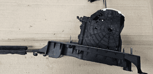 VW Passat B8  lewarek wybierak linka biegów  3Q1713023E 3Q0713266B DSG 4