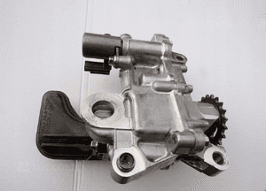 Pompa oleju mazda 3 CX-30 2.0 16V skyactiv HF01 2