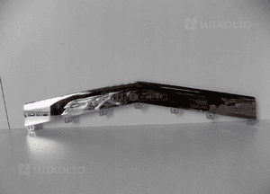 Mercedes E-Klasa W207 Listwa Ozdobna Chrom Śr. - 4462 1