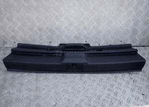 Nakładka próg bagażnika audi A3 8V 8V3863471D radom 1
