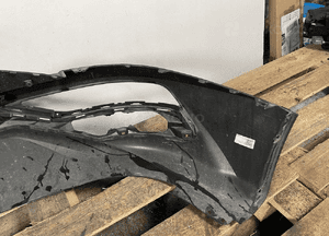 Zderzak tył tylny hyundai tucson iv 4 2020- cały 5