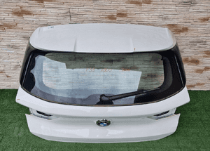 Klapa tył bmw X2 F39 kolor A300 1