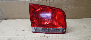 Lampa lewy tył tylna lewa w klapę VW Touareg 7L 7L6945093H 1