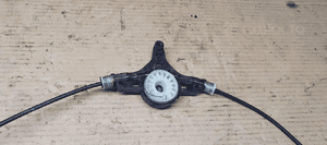 Mechanizm podnośnik szyby lewy przód przedni lewy Mazda 6 II 5