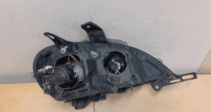 Lampa przód przednia lewa mercedes ml W163 00-05r xenon 2