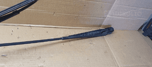 Ramie wycieraczki prawy przód wycieraczka Ford Transit MK7 YC15-17526-BA 5