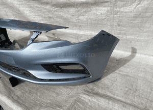 Opel astra k lift zderzak przedni 19- 3