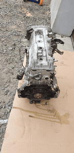 Silnik blok silnika słupek Suzuki Swift MK6 1.3 M13A 4