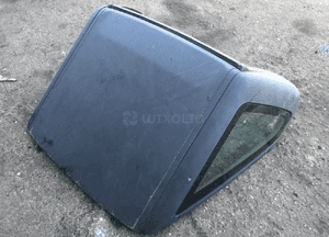 Dach Hardtop LAND ROVER FREELANDER 3-DRZWIOWY 1