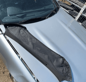 Mercedes Slk 170 siatka wiatrołap windshot oryginalny 3