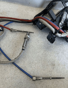 Sonda lambda nox renault trafic iv 2.0 227903791R 3