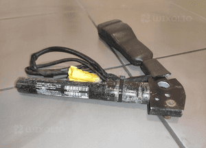 Dodge nitro cherokee liberty kk napinacz pasa lewego kierowcy P1HM891DVAA 4