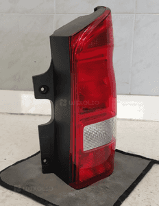Mercedes vito 447 W447 lampa tył tylna prawa kompletna 6
