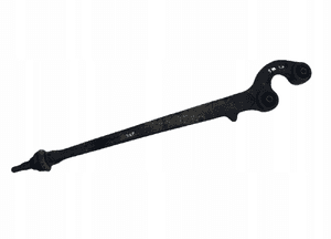 WAHACZ PRZÓD PRZEDNI LEWY PRAWY LAND ROVER DEFENDER 1999-2014 1