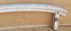 Belka wzmocnienie zderzaka tył Audi A6 C6 Kombi 4F9807331 4