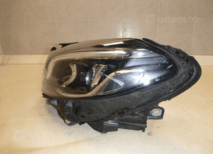 Mercedes b klasa W246 lift led lampa przód lewa 6