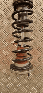 BMW F10 F11 AMORTYZATOR TYŁ TYLNY LEWY/PRAWY 6775735 5