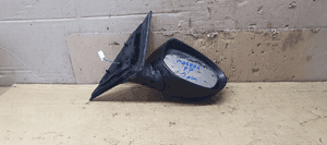 Lusterko zewnętrzne prawe Mazda 6 II 3 PIN 6
