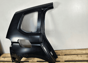 Blotnik tyl tylny prawy vw touran ii 2 5TA 2015- nowka orginalny 3